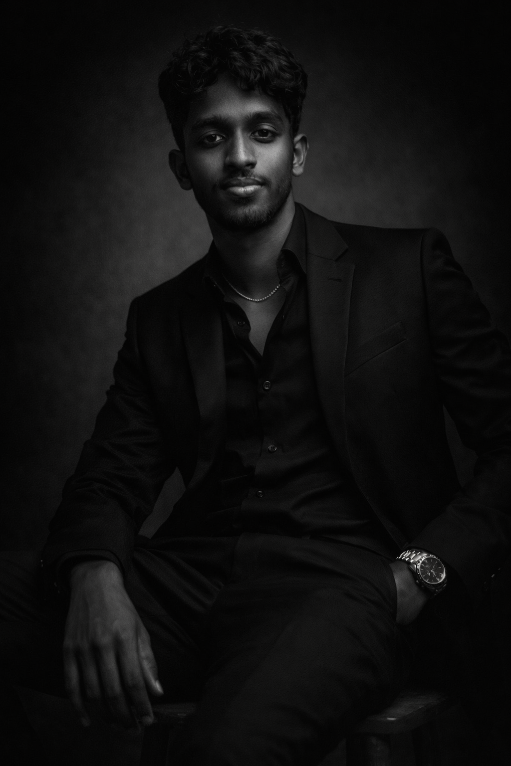 Photo of Pulitha Mohotti